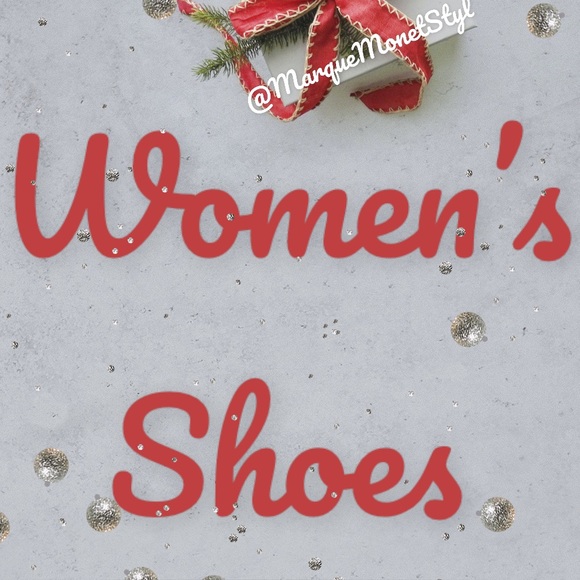 Like to be Notified of new shoes - Picture 2 of 4